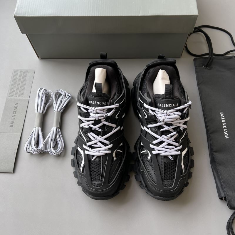 Balenciaga Track Shoes